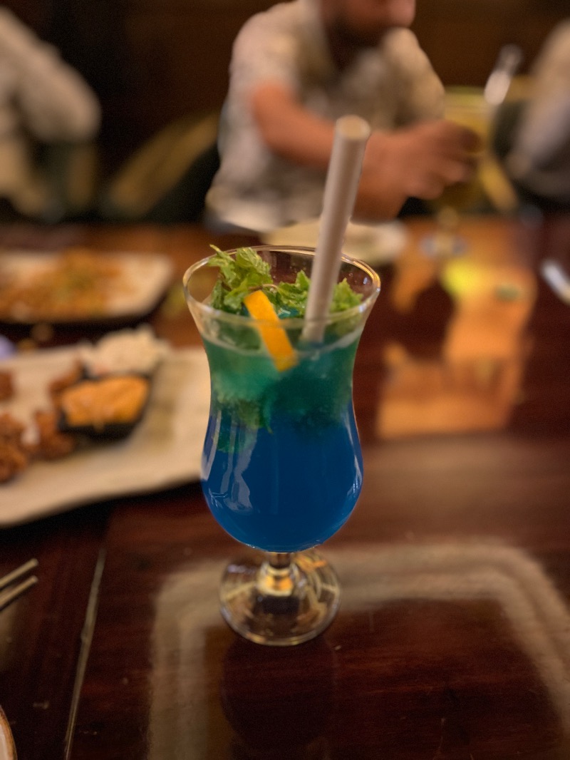 山﨑さんのDia Park Premier, Gurugramのサ活写真