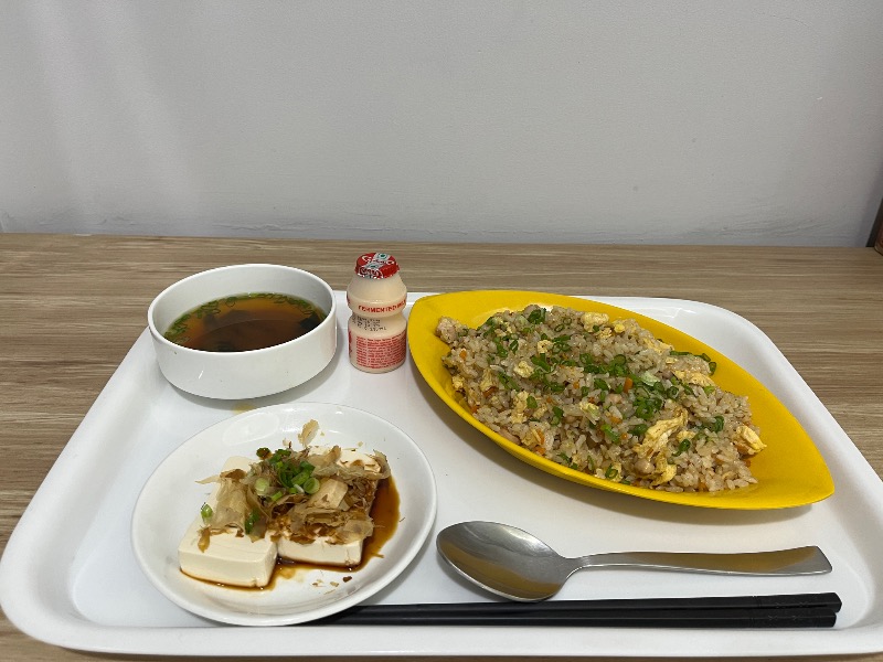 山﨑さんのDia Park Premier, Gurugramのサ活写真