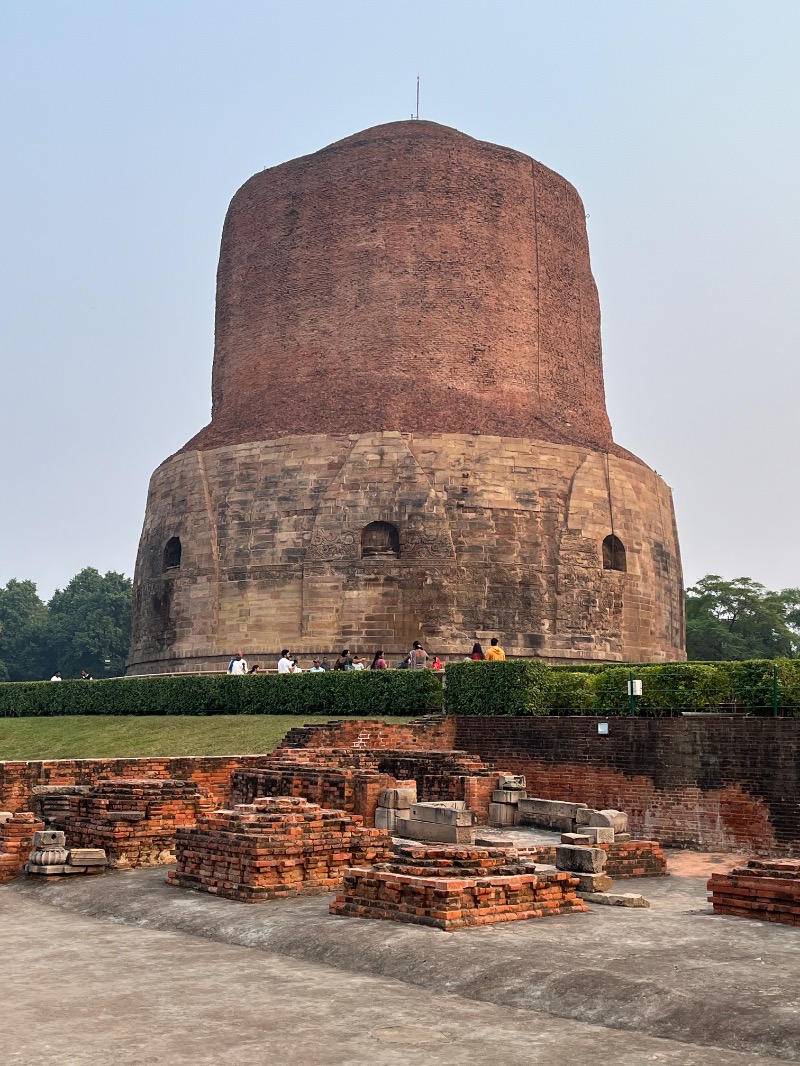 山﨑さんのDia Park Premier, Gurugramのサ活写真