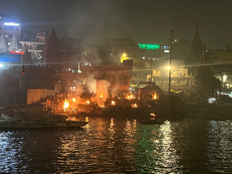 山﨑さんのDia Park Premier, Gurugramのサ活写真