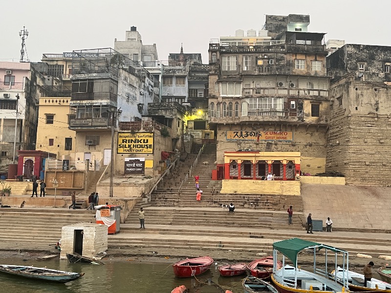 山﨑さんのDia Park Premier, Gurugramのサ活写真