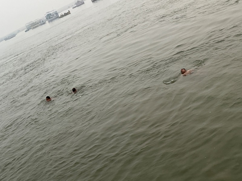 山﨑さんのDia Park Premier, Gurugramのサ活写真