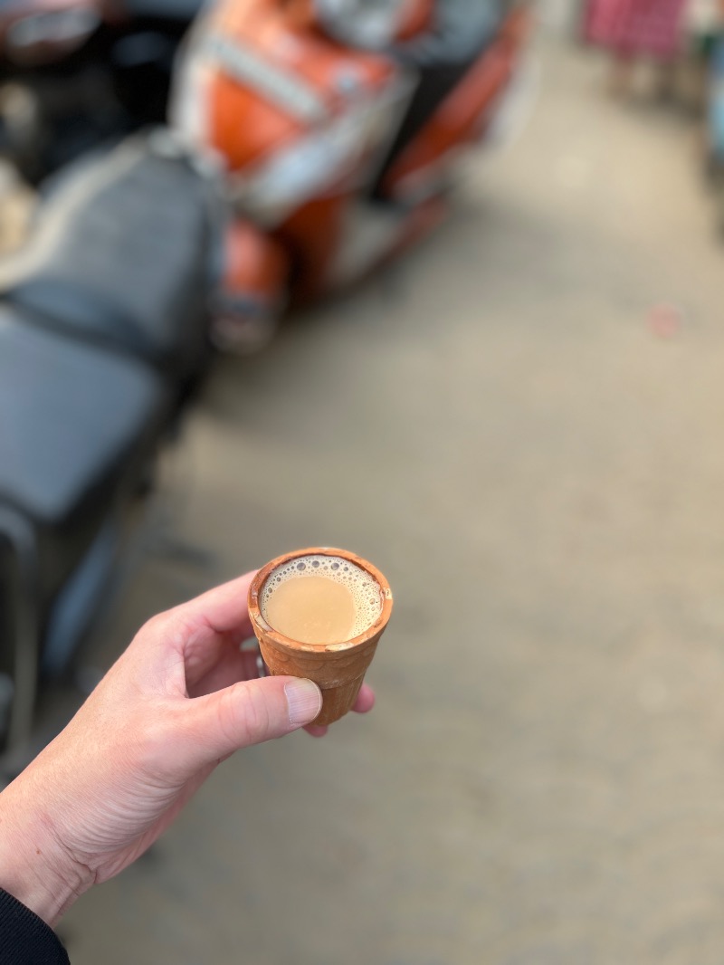 山﨑さんのDia Park Premier, Gurugramのサ活写真