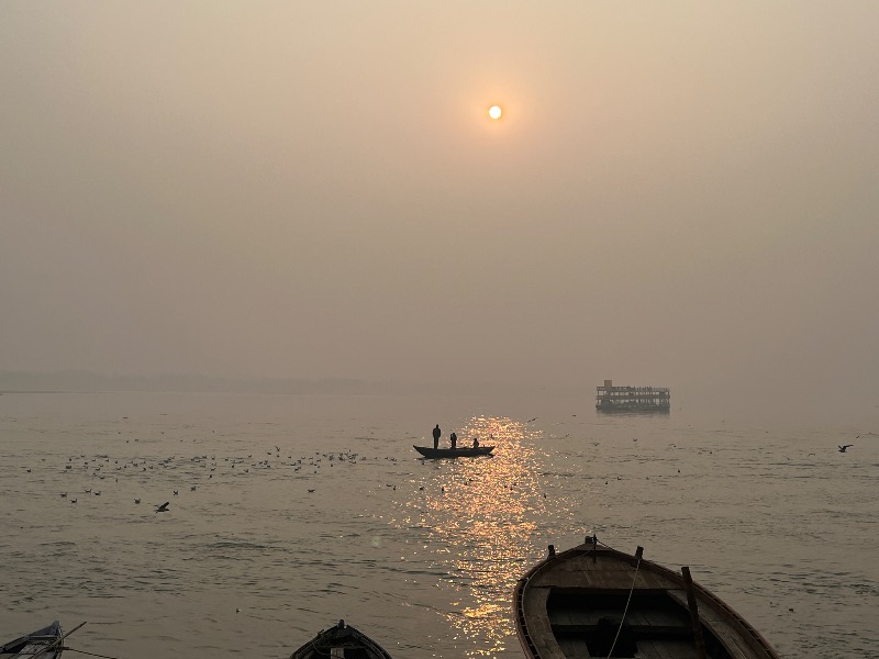 山﨑さんのDia Park Premier, Gurugramのサ活写真