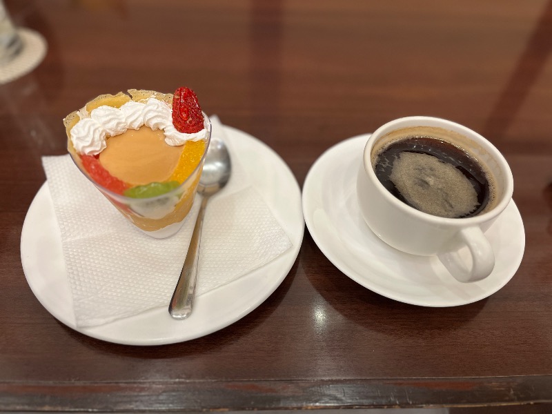 山﨑さんのDia Park Premier, Gurugramのサ活写真