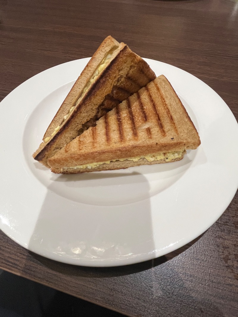 山﨑さんのDia Park Premier, Gurugramのサ活写真