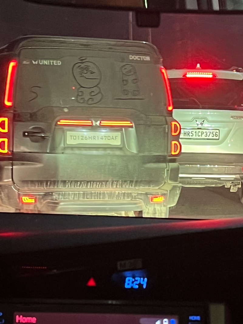 山﨑さんのDia Park Premier, Gurugramのサ活写真