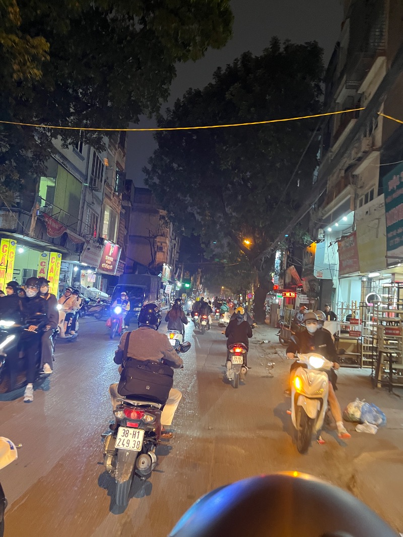 山﨑さんのLotte Hotel Hanoiのサ活写真