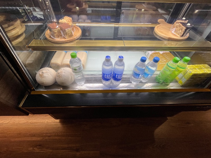 山﨑さんのAMARE - Onsen & Jjimjilbangのサ活写真