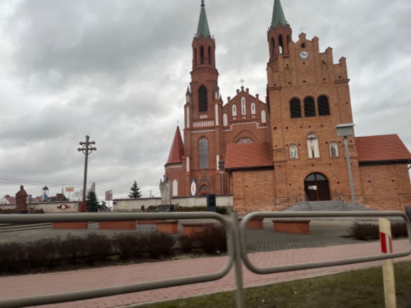 山﨑さんのHotel Mrągowo Resort&Spaのサ活写真