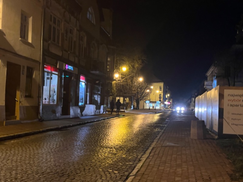 山﨑さんのHotel Mrągowo Resort&Spaのサ活写真