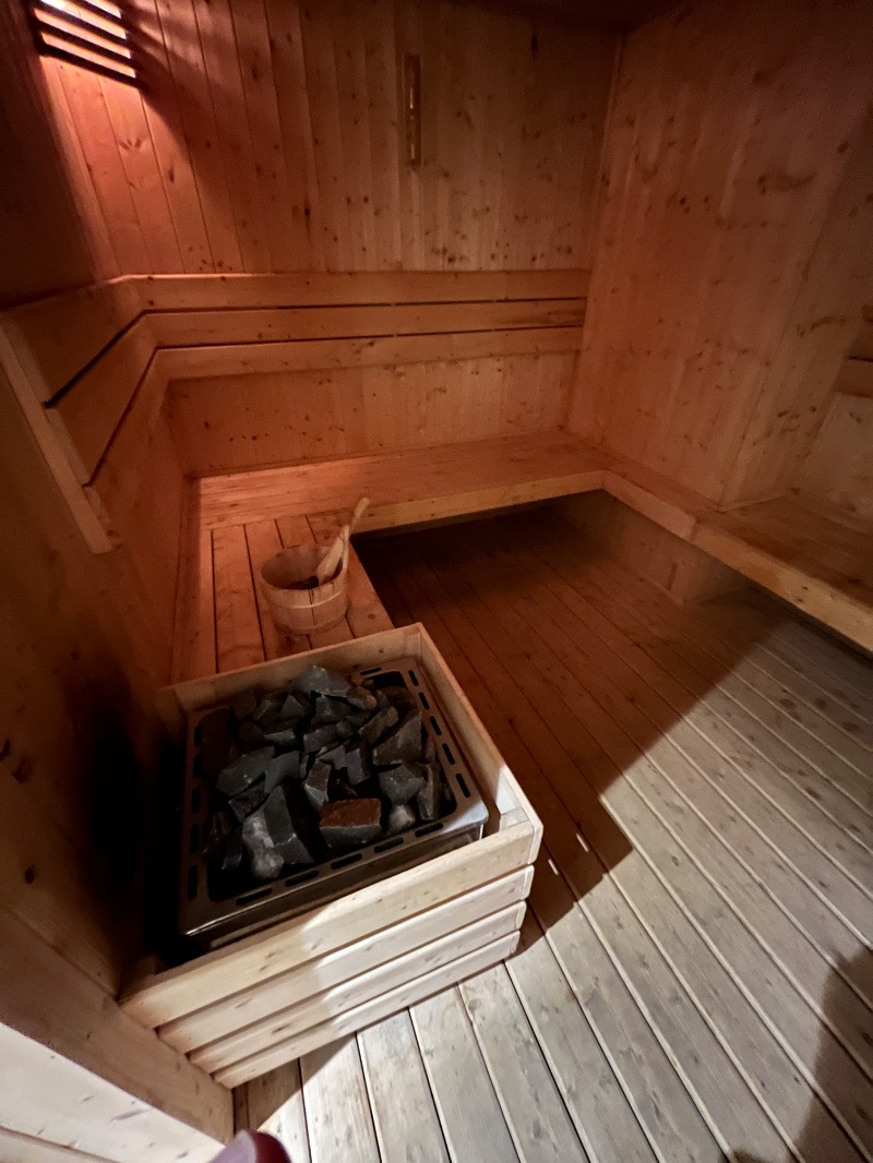 山﨑さんのSakura Townのサ活写真