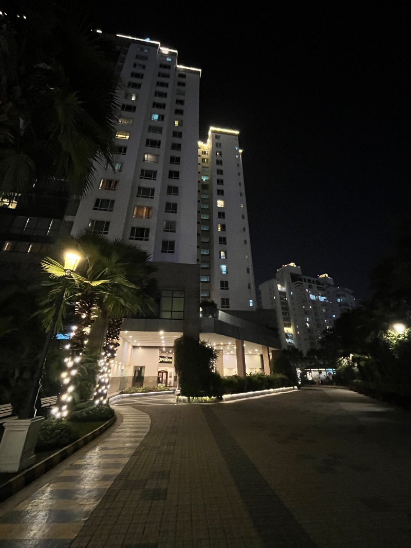 山﨑さんのSakura Townのサ活写真