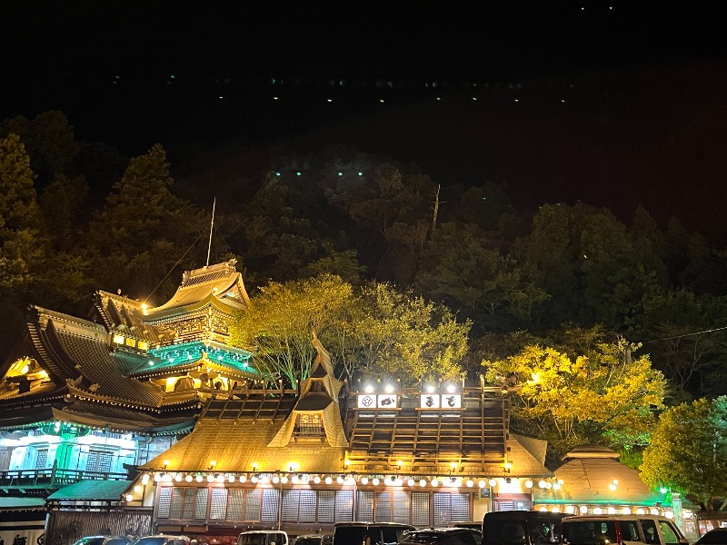 山﨑さんのスパ・サンライズのサ活写真