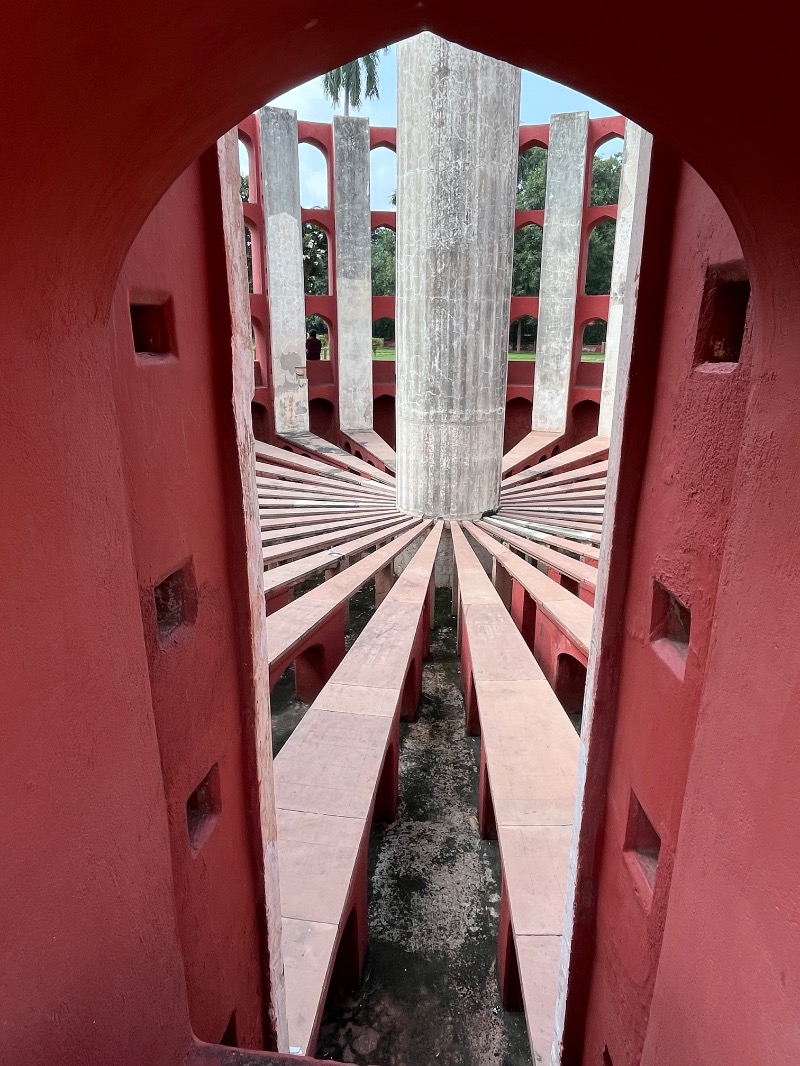 山﨑さんのThe Leela Ambience Gurugram Hotel & Residencesのサ活写真