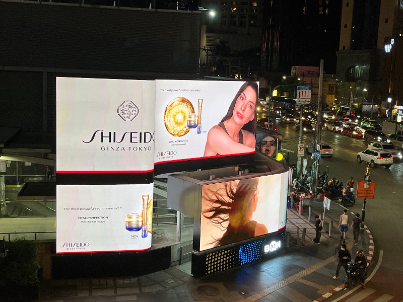 山﨑さんのHealth World Onsen Spa and Massageのサ活写真