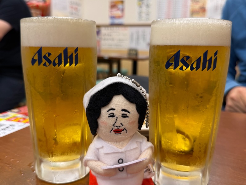 生ビール