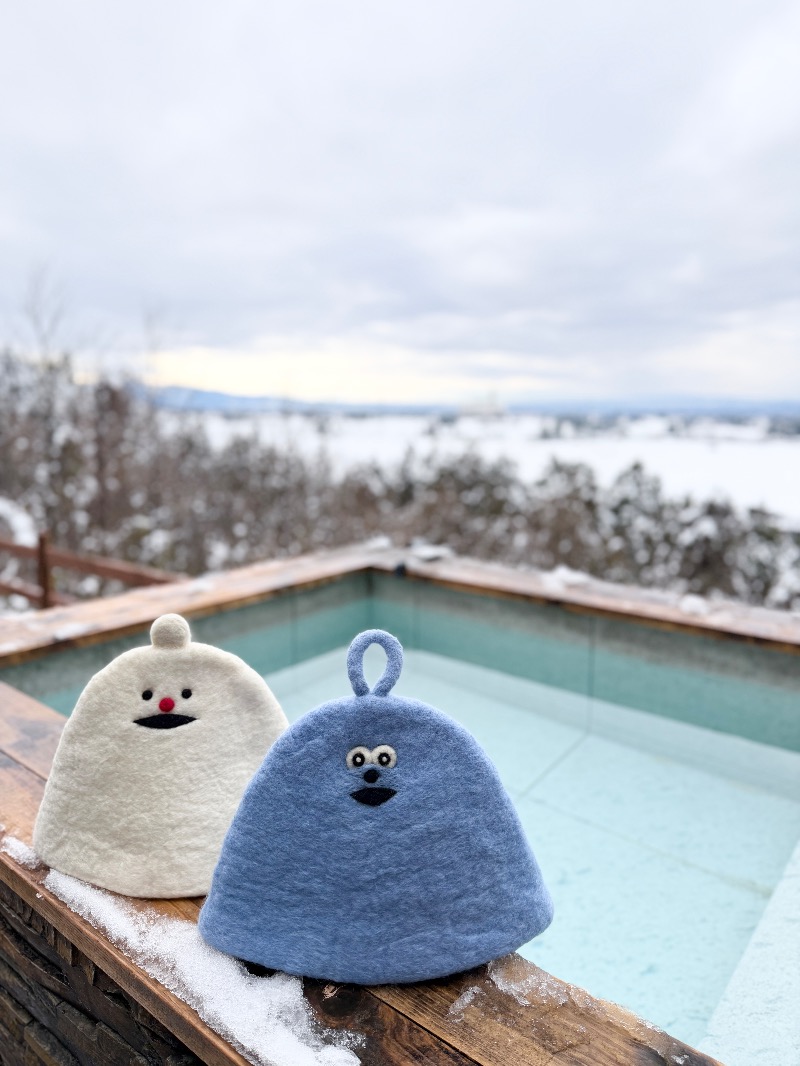 yukomoutonさんのTATEYAMA SAUNAのサ活写真