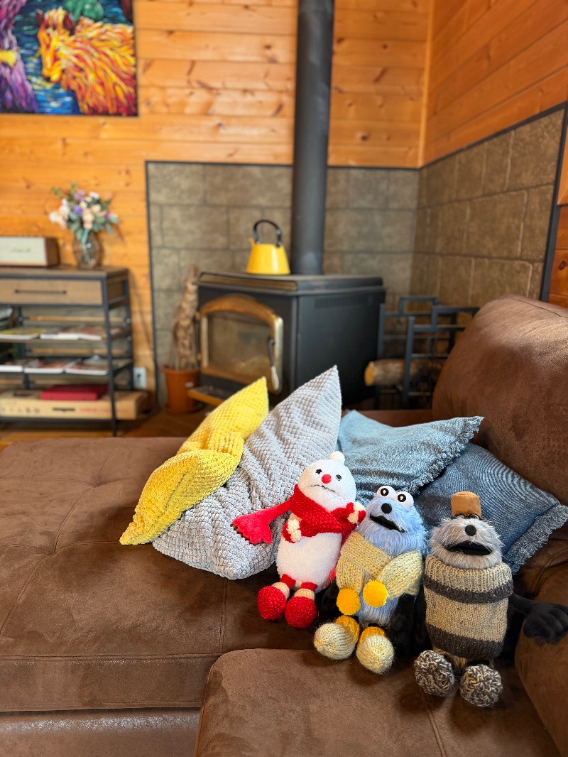 yukomoutonさんのTATEYAMA SAUNAのサ活写真