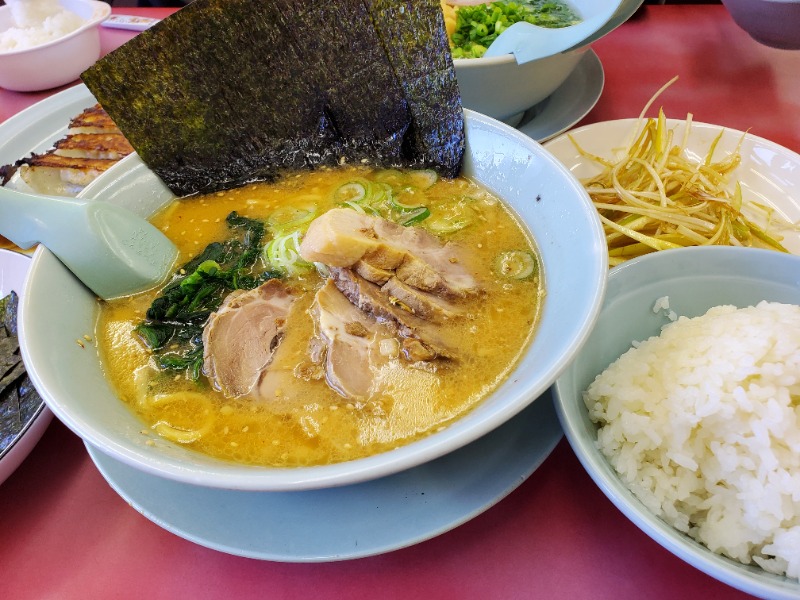 Sauna Junkieさんのゆパウザひばりのサ活写真