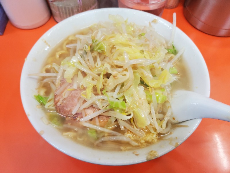 Sauna Junkieさんの中村浴場のサ活写真