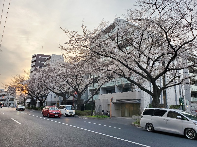 Sauna Junkieさんの中村浴場のサ活写真