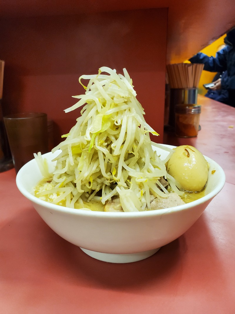 Sauna Junkieさんの中村浴場のサ活写真