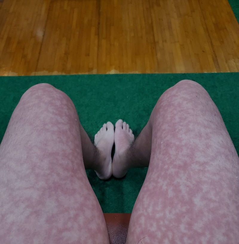 Sauna Junkieさんの中村浴場のサ活写真