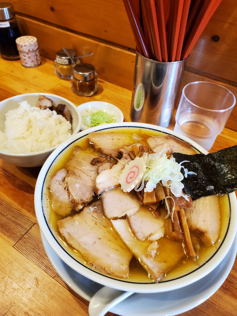 Sauna Junkieさんの中村浴場のサ活写真