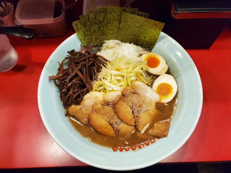 Sauna Junkieさんの中村浴場のサ活写真