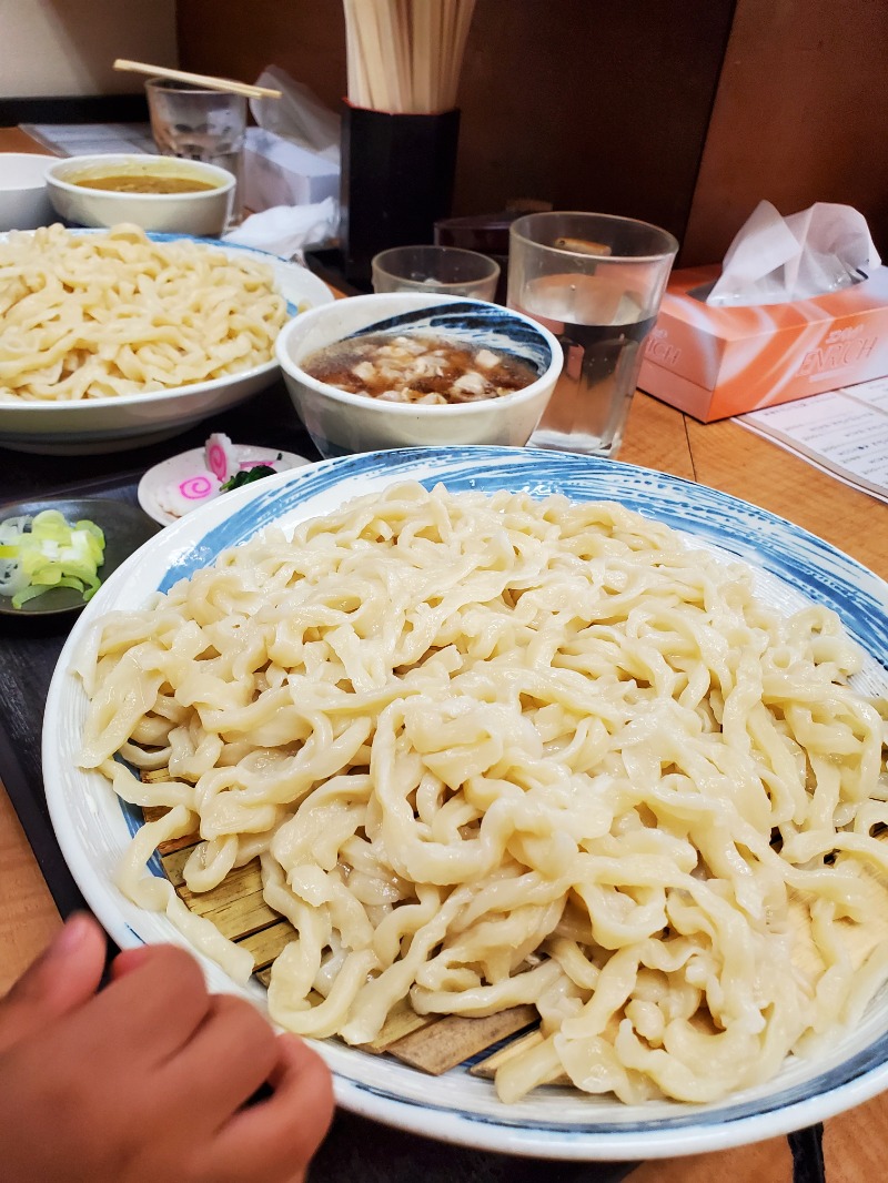 Sauna Junkieさんの中村浴場のサ活写真