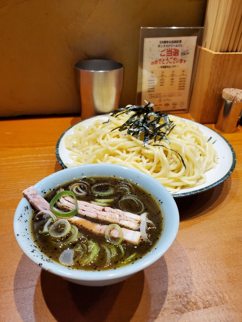 Sauna Junkieさんの中村浴場のサ活写真