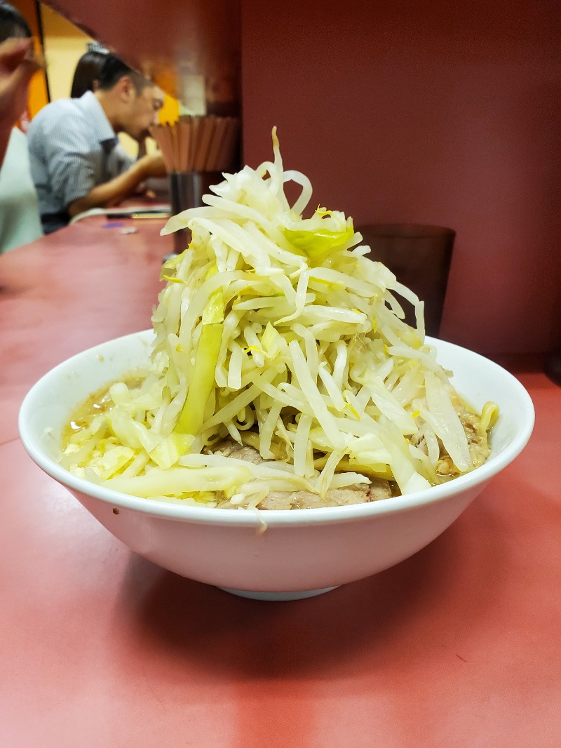Sauna Junkieさんの中村浴場のサ活写真