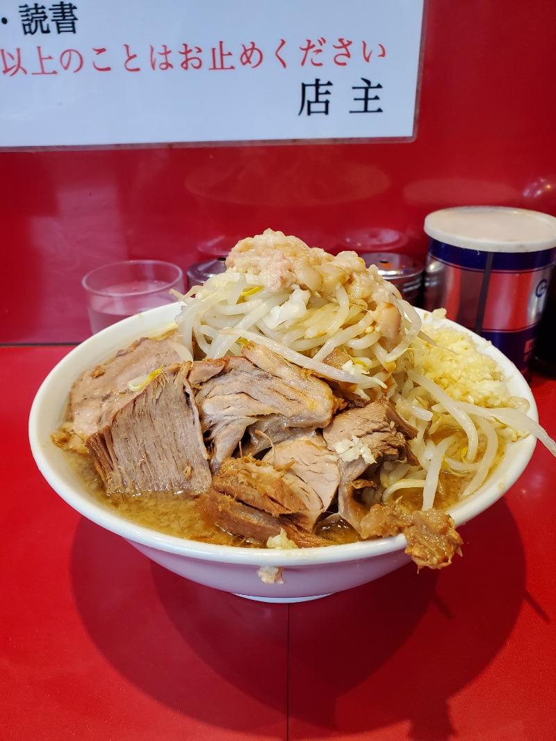 Sauna Junkieさんの中村浴場のサ活写真