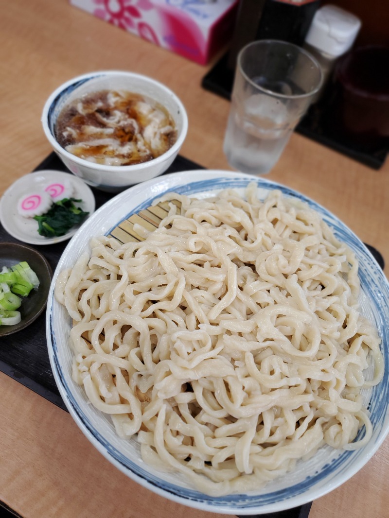 Sauna Junkieさんの中村浴場のサ活写真