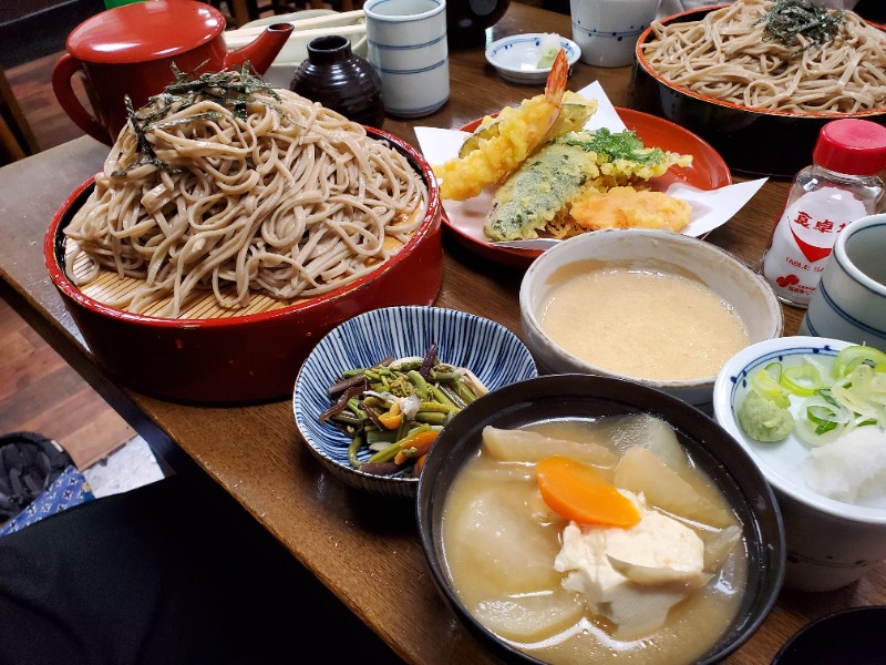 Sauna Junkieさんの東急ハーヴェストクラブ軽井沢&VIALA(ホテルハーヴェスト軽井沢)のサ活写真