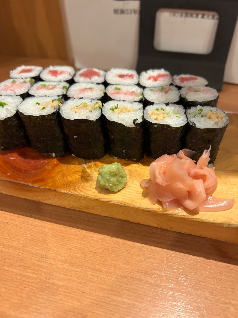 taka39さんのサウナセンター鶯谷本店のサ活写真