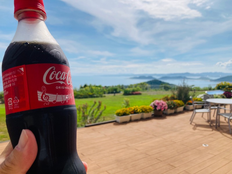 Mt.タランティーノさんの国民宿舎 海眺の宿 あいお荘のサ活写真