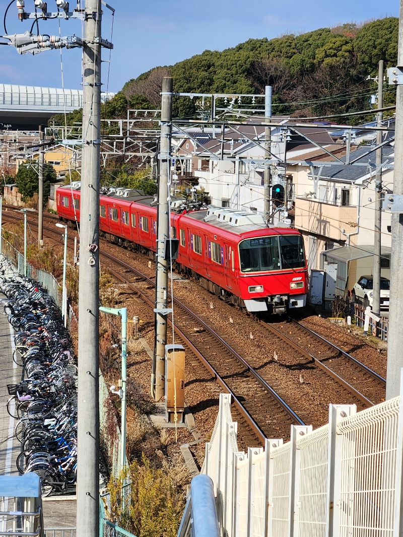 P-chiyan.comさんの有松温泉 喜多の湯のサ活写真