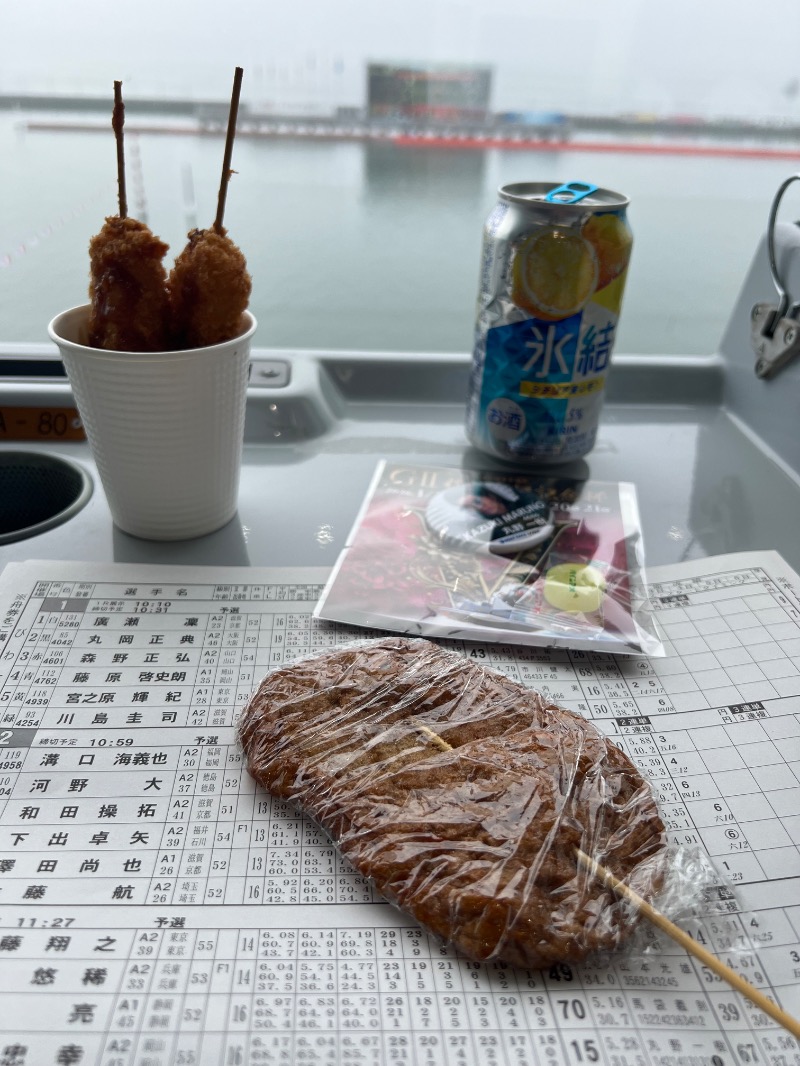 くいしん坊萬斎さんの京都ユニバーサルホテル烏丸のサ活写真