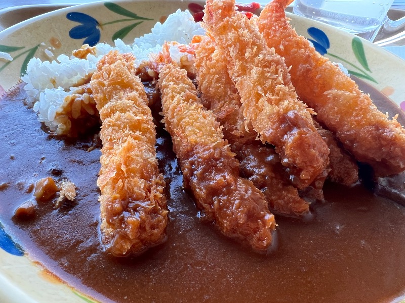 くいしん坊萬斎さんの京都ユニバーサルホテル烏丸のサ活写真