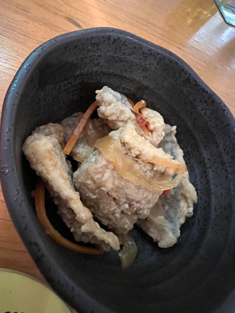 くいしん坊萬斎さんのサウナカプセルホテル コア21のサ活写真