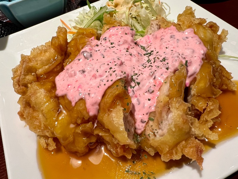 くいしん坊萬斎さんの天然温泉 平和島のサ活写真