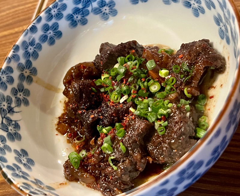 くいしん坊萬斎さんの蒲田温泉のサ活写真