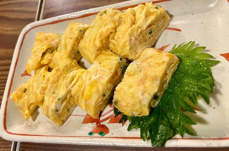 くいしん坊萬斎さんの蒲田温泉のサ活写真