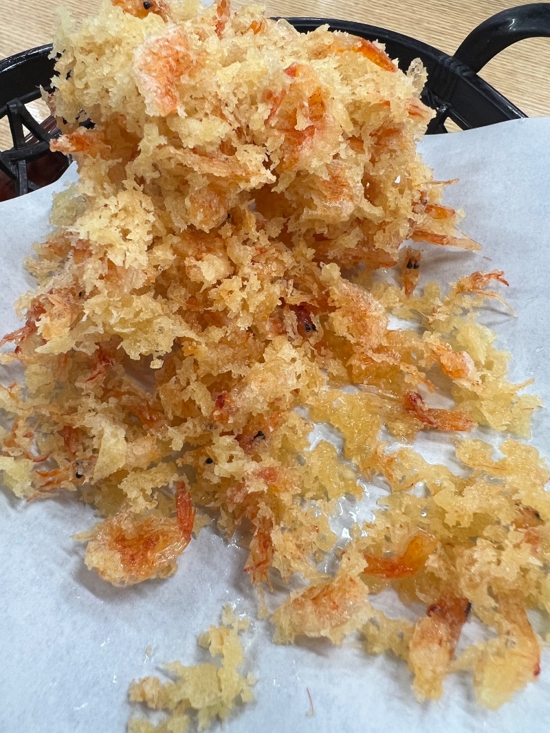 くいしん坊萬斎さんの駿河健康ランドのサ活写真