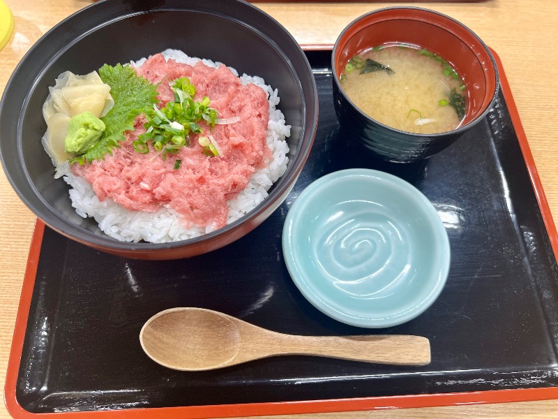 くいしん坊萬斎さんの駿河健康ランドのサ活写真