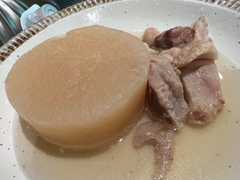 くいしん坊萬斎さんの神戸サウナ&スパのサ活写真