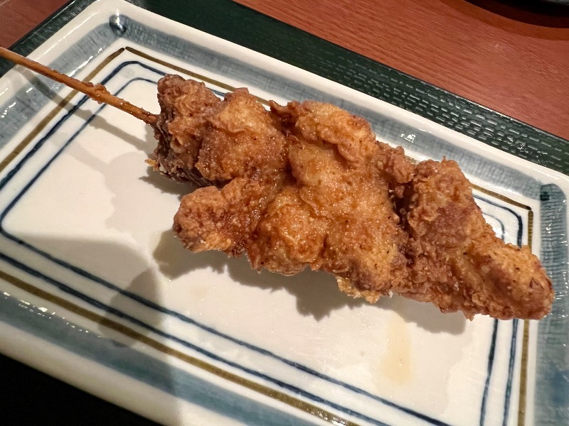 くいしん坊萬斎さんの神戸サウナ&スパのサ活写真