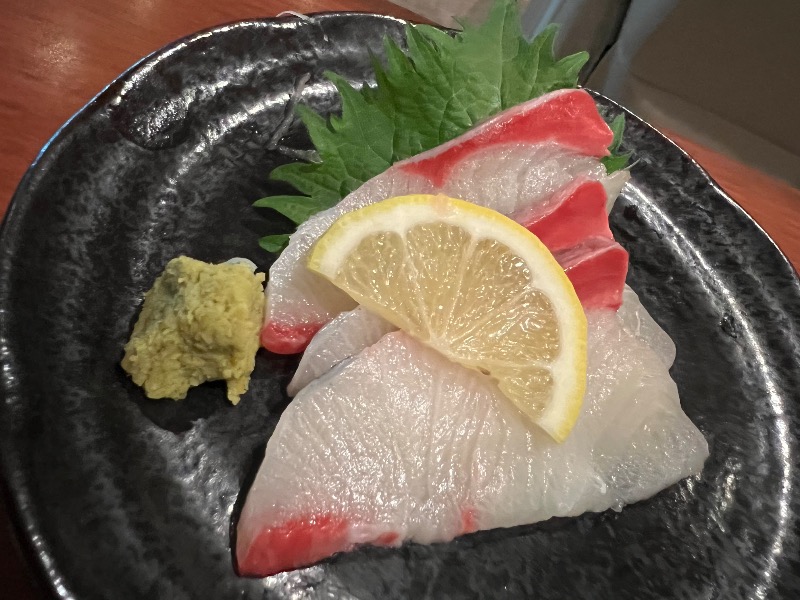 くいしん坊萬斎さんの神戸サウナ&スパのサ活写真